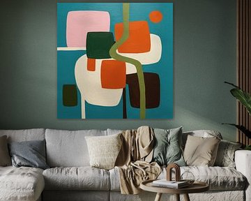 MODERN RETRO COLOR 02