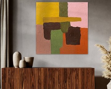 MODERN RETRO COLOR 03