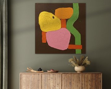 MODERN RETRO COLOR 05