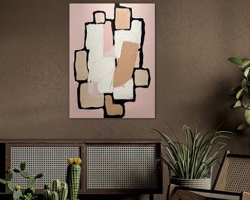 MODERN RETRO COLOR 12