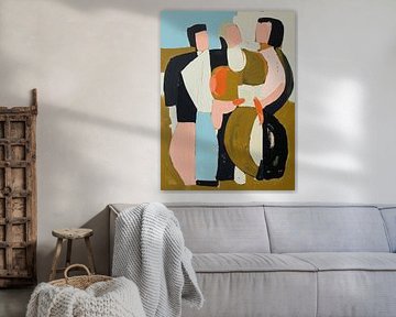 MODERN RETRO COLOR 13