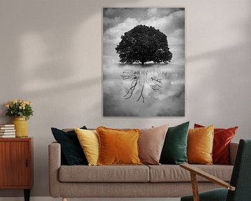 Yggdrasil von Arnold van Rooij