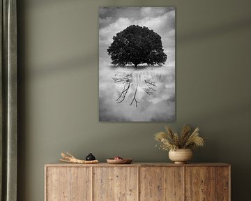 Yggdrasil von Arnold van Rooij