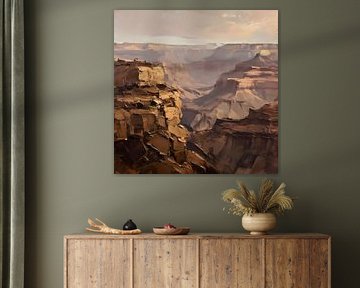 Grand Canyon Gold