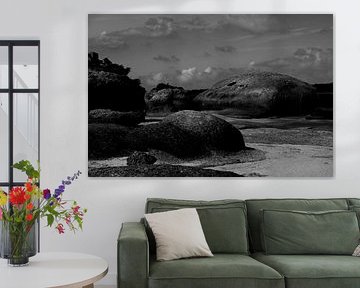 BRETAGNE 3 von Miroslav Ptacek