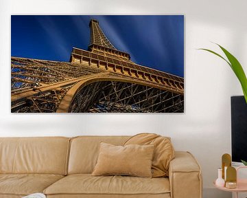 La Tour Eiffel Paris