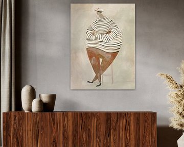 Entspannt von Bert Nijholt