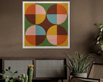 MODERN RETRO COLOR 23