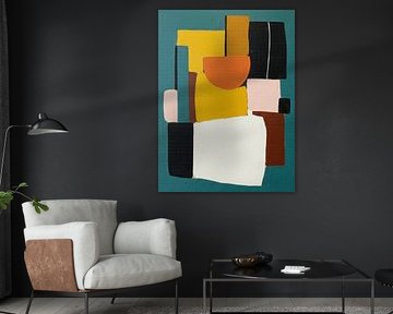 MODERN RETRO COLOR 26