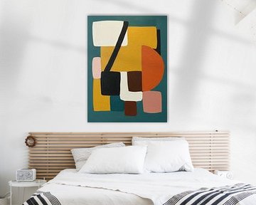 MODERN RETRO COLOR 27