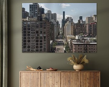 New York: Die mit der Roosevelt Island Tramway