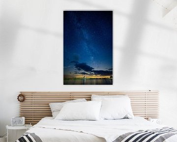 Alsuitdijk Galaxy Folge 2.