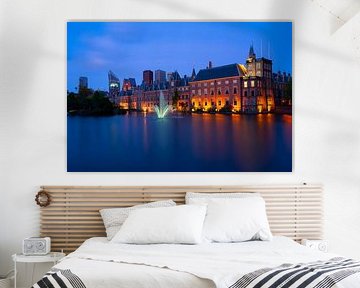 Den Haag-Folge: Buitenhof Mark II