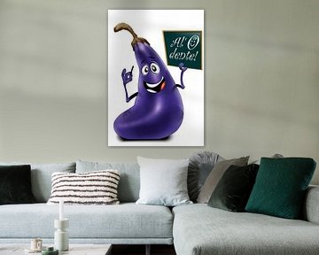 Al'dente von Ümit Elveren