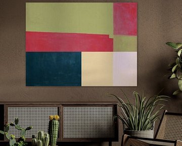 Chromatische Inkohärenz 06 von Fernando Vieira