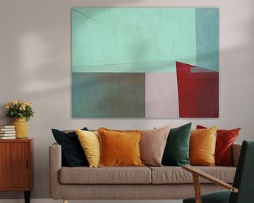 Chromatische Inkohärenz 05 von Fernando Vieira