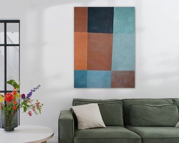 Chromatische Inkohärenz 02 von Fernando Vieira