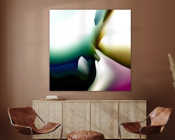 Contemporary modern art von Andreas Wemmje