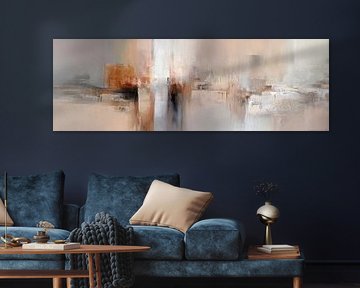 ABSTRAKTE KUNST Traumdeutung