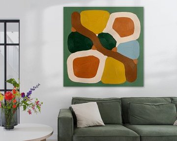 TW Living MODERN RETRO 40