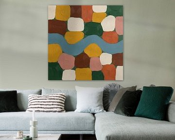 TW Living MODERN RETRO 42