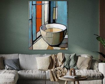 STILL LIFE 34 by AHAI depARTment