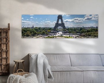 Paris von Frank Lavooij