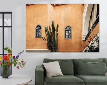 Raam; magisch van Lieke Caminada