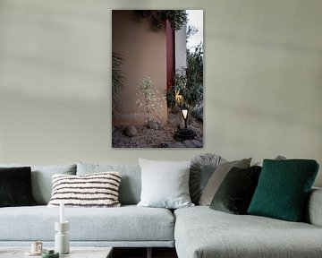 Gelassenheit und Ruhe