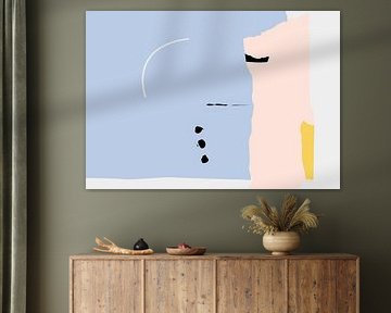 Eindrücke aus Paris von zero plus