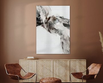 Unerschütterliche Willenskraft von zero plus