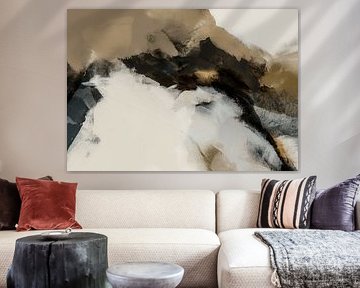 Wenn die Wolken aufsteigen von zero plus