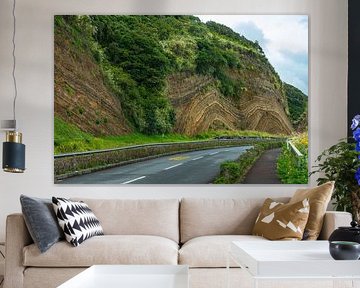 Japon - Ōshima - Baumkuchen sur Remco Bosshard