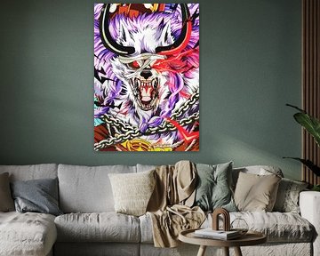 Sulong der Einteiler von Rodiguez kenter