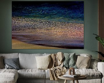 ELAFONISI BEACH 1 von Miroslav Ptacek