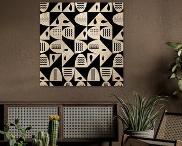 Archaic Fancies V by Kay Weber