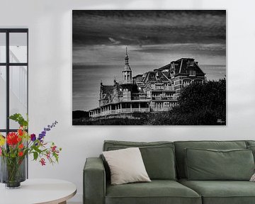 Domburg van Sophia Roelse