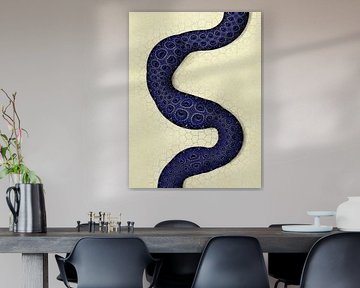 SERPENTIAL AESTHETICS van Elwe