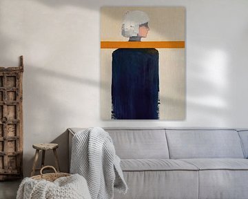 Bride solide 01 sur Fernando Vieira