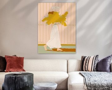 Casa Mimosa van Anna Benge