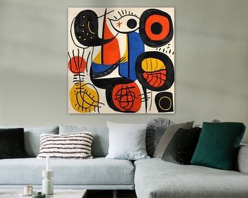 Ein Augenschmaus von Kay Weber