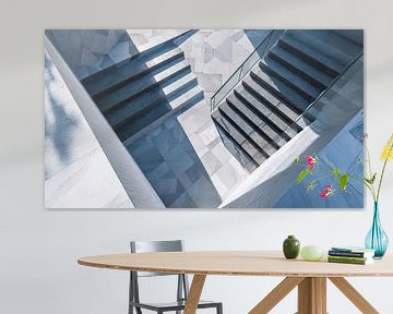 Die aufsteigende Leere von Yaya's