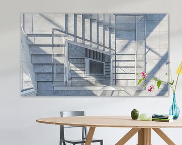 Echos der Landung von Yaya's