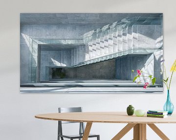 Die gebrochene Wirbelsäule von Yaya's