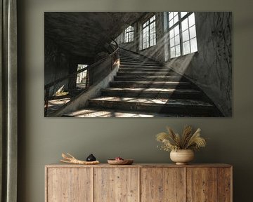 Verschwindende Flüge von Yaya's