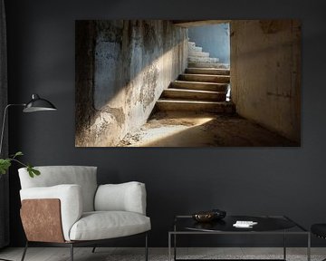 Rost und Aufschwung von Yaya's