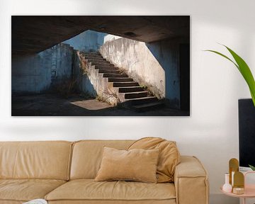 Schritte in die Vergangenheit von Yaya's