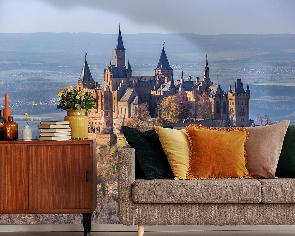 Raumvorschau