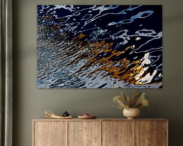 FARBENSPIEL 3 von Miroslav Ptacek