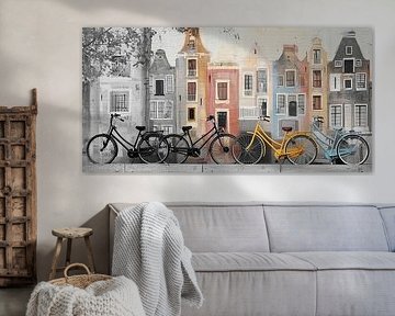 Samengesmolten Rit van Bianca ter Riet